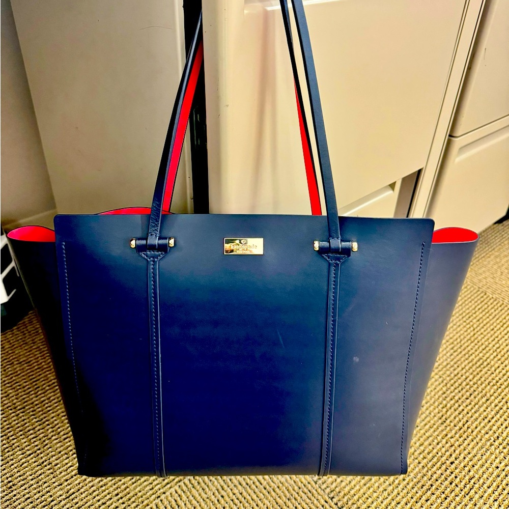 Kate Spade Arbour Hill Annelle Tote